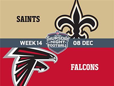 NFL on FOX New Orleans Saints vs. Atlanta Falcons (1994– ) Online