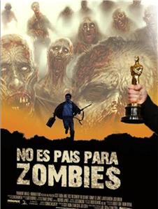 No es País para Zombies (2011) Online