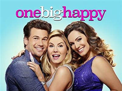 One Big Happy A Tale of Two Hubbies (2015) Online