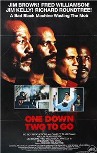 One Down, Two to go (1982) Online