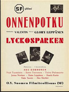 Onnenpotku (1936) Online