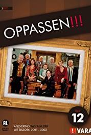 Oppassen!!! Casanova Van Cleef (1991–2003) Online