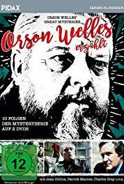Orson Welles' Great Mysteries Unseen Alibi (1973– ) Online