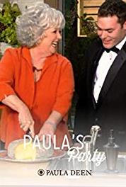 Paula's Party Episode dated 27 September 2008 (2006– ) Online