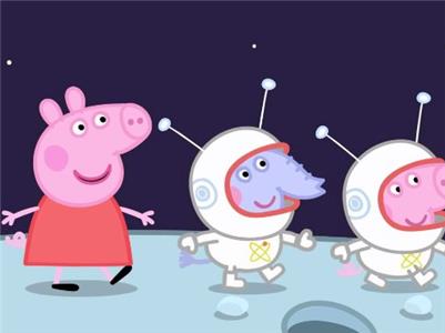 Peppa Pig A Trip to the Moon (2004– ) Online