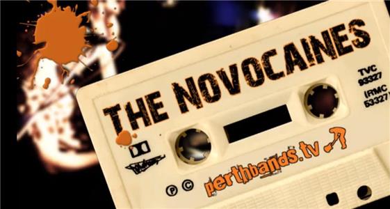 Perthbands.tv The Novocaines (2008–2010) Online