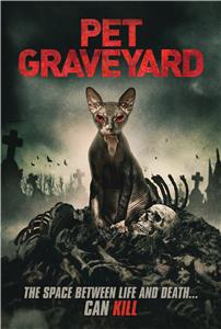 Pet Graveyard (2019) Online