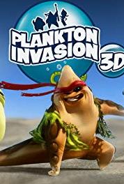 Plankton Invasion Operation Cod-tagion (2011– ) Online