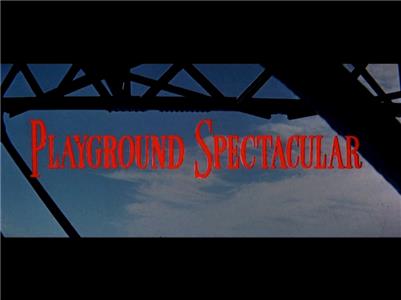 Playground Spectacular (1960) Online