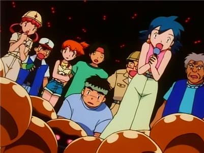 Poketto monsutâ Kabuto and the Fossil's Secret! (1997– ) Online