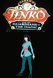 Princess Tenko and the Guardians of the Magic Through the City Darkly (1995–1996) Online