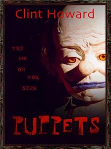 Puppets (2017) Online