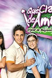 Que Clase De Amor Episode #1.32 (2009–2010) Online