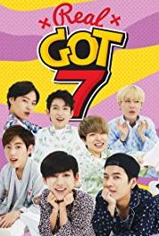 Real GOT7 Just Right Field Day with GOT7! (2014– ) Online