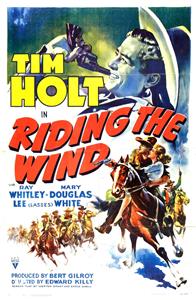 Riding the Wind (1942) Online