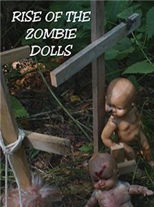 Rise of the Zombie Dolls (2018) Online