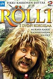 Rölli Rölli ja kuuraketti (1986–2001) Online