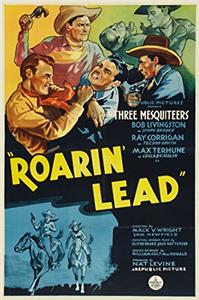 Roarin' Lead (1936) Online