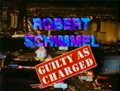 Robert Schimmel: Guilty as Charged (1994) Online