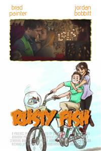 Rusty Fish (2014) Online