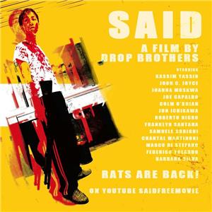 Said (2013) Online