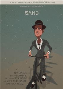 Sand (2017) Online
