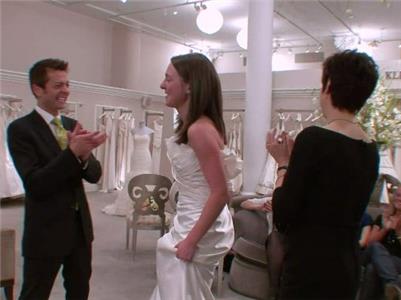 Say Yes to the Dress Episode #3.12 (2007– ) Online