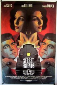 Secret Friends (1991) Online