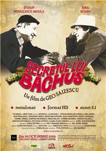 Secretul lui Bachus (1984) Online