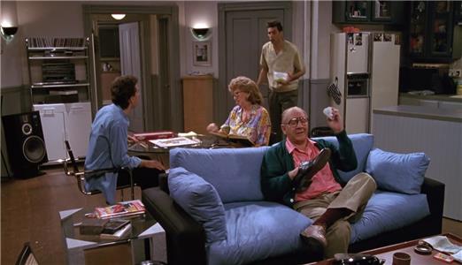 Seinfeld The Stakeout (1989–1998) Online