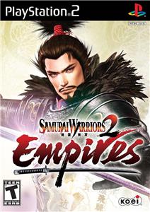 Sengoku musô 2: Empires (2006) Online