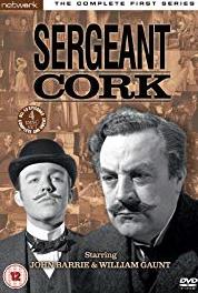 Sergeant Cork The Case of the Fenian Men (1963–1968) Online