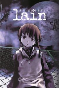 Serial Experiments Lain  Online