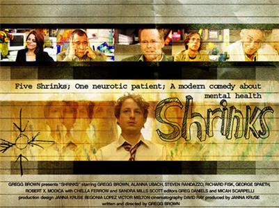 Shrinks (2007) Online