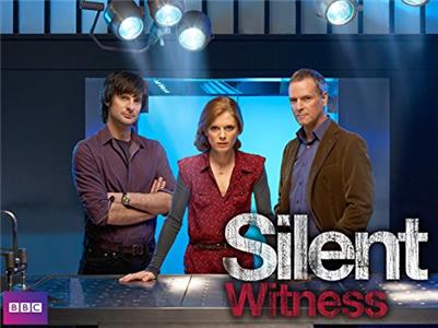 Silent Witness Finding Rachel: Part 1 (1996– ) Online