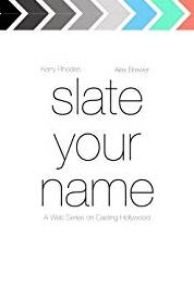 Slate Your Name The Fan (2015– ) Online
