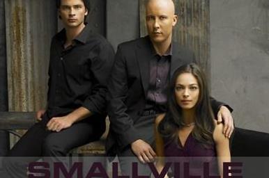 Smallville Nemesis (2001–2011) Online