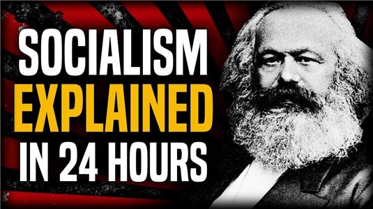 Socialism in 24 Hours (2017) Online