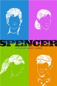 Spencer (2013) Online
