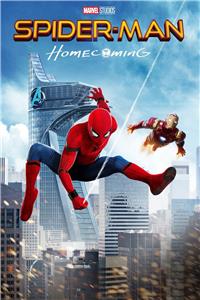 Spider-Man: Homecoming, Aftermath (2017) Online
