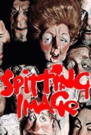 Spitting Image Episode #14.4 (1984–1996) Online