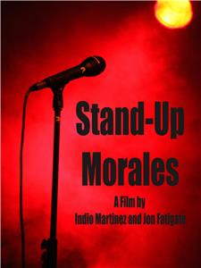 Stand-Up Morales (2010) Online