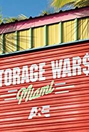 Storage Wars: Miami Big Booty Foes (2015– ) Online