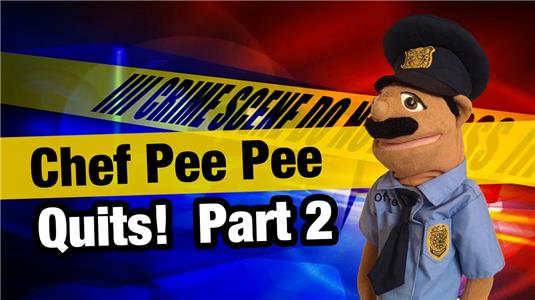 Super Mario Logan Chef Pee Pee Quits! Part 2 (2007– ) Online