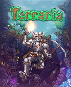 Terraria (2011) Online