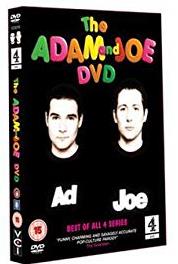 The Adam and Joe Show Episode #3.5 (1996–2001) Online