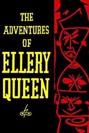 The Adventures of Ellery Queen Ticket to Nowhere (1950–1952) Online