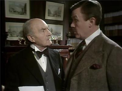 The Agatha Christie Hour The Case of the Discontented Soldier (1982) Online