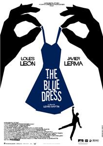 The Blue Dress (2013) Online