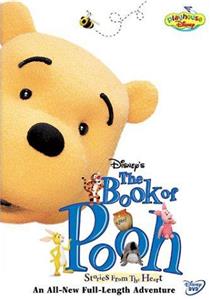 The Book of Pooh: Stories from the Heart (2001) Online